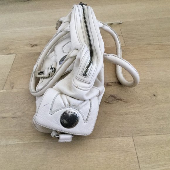 Marc by Marc Jacobs Leather Purse - Picture 3 of 10